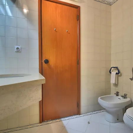 Bellavista Avenida By Beguest Albufeira