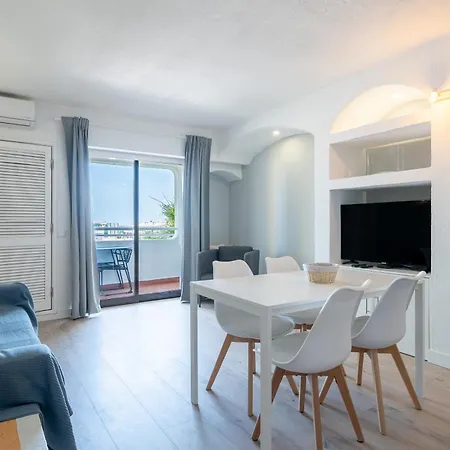 Bellavista Avenida By Beguest Aparthotel 3*