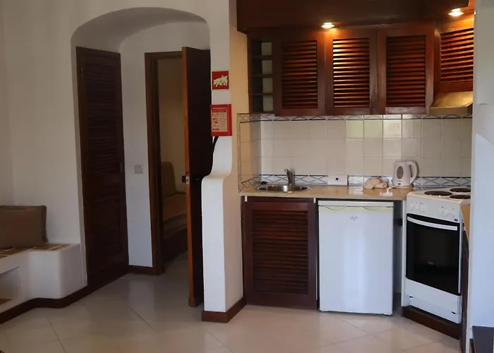 Bellavista Avenida By Beguest 3*