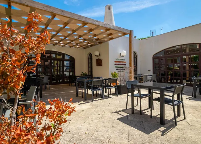 Bellavista Avenida By Beguest Apartahotel 3*