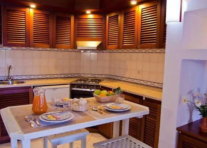 Bellavista Avenida By Beguest 3* Albufeira