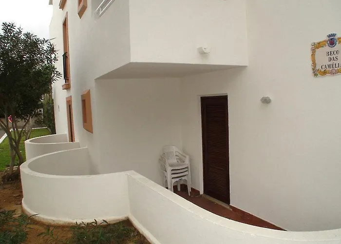 Bellavista Avenida By Beguest 3* Albufeira